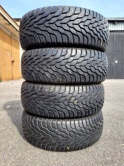 285/70 R16 YOKOHAMA