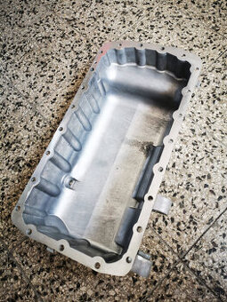 olejova vana CITROEN FIAT PEUGEOT 9631816980 0301.H9