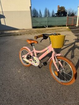 Predam detský bicykel kenzel 16”