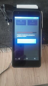 Registračná pokladnica