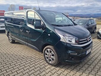 Predam talento 2019 ,2.0 ,8miest long podobne trafic,vivaro