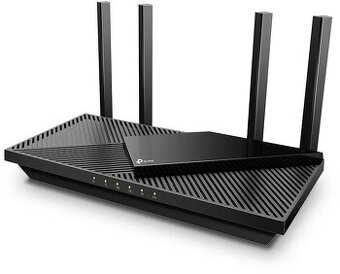 TP-Link Archer AX55, WiFi6