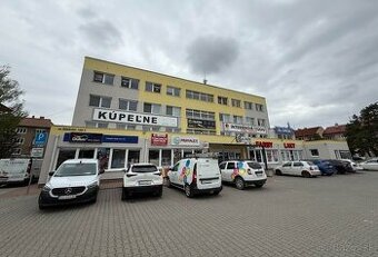 Kancelária 33m2 - Kežmarok