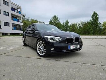 BMW 120d