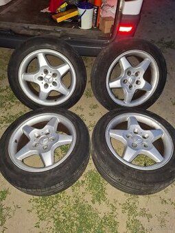 5x112 225/55 R17