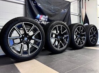 Styling 858M R18 Bmw Zimne