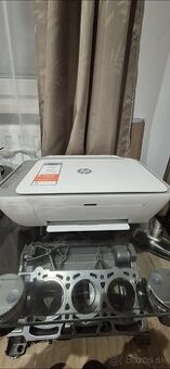 tlačiareň HP DeskJet , scan, kopírovanie