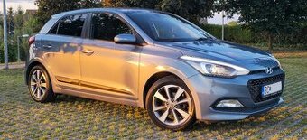 Hyundai i20 2017 - 62kw