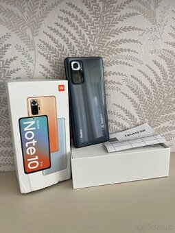 Xiaomi Redmi Note 10 Pro 6GB/128GB