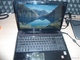 Notebook HP