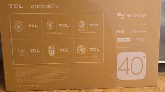 TCL 40 S 5403 A