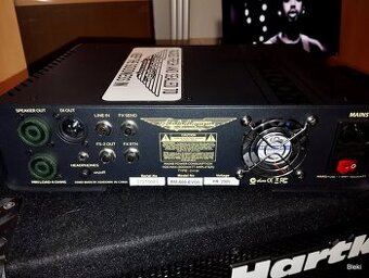 Ashdown RM-500-EVO-II