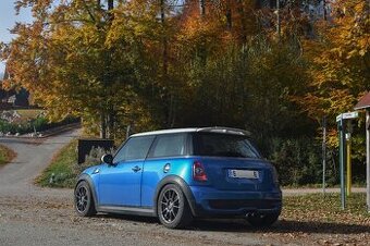 COOPER S R56