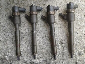 VSTREKOVAČ PALIVA DIESEL BOSCH 0445110183 1.3 cdti jtd jtd