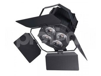 Predné LED Reflektory