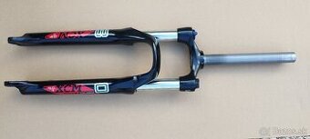 Vidlica na bicykel zn. SR Suntour XCM HLO DS 26"