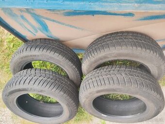 Zimné pneumatiky Barum Polaris 175/65 R14