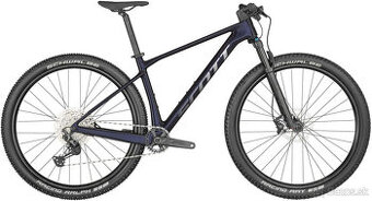 Scott Scale 970 veľkosť S,najazdené max 200km ako nový