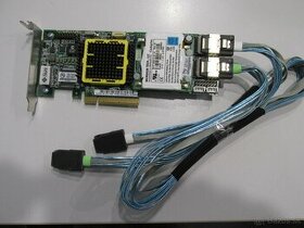 Sun 375-3536-04R50 RAID Controller Card
