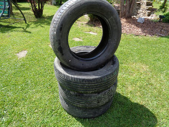 Nexen NBlue HD Plus 215/65/R16 98H