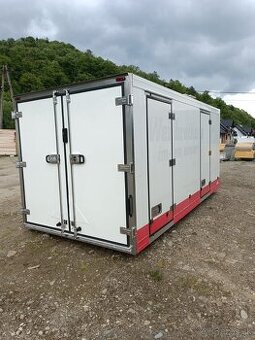 Chladiaci box