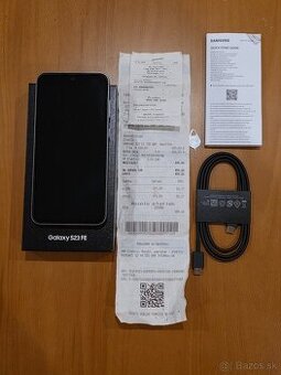 Samsung Galaxy S23FE