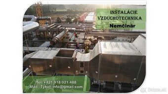 Vodár, inštalater,