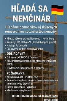Vodár, inštalater,