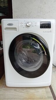 Predám funkčnú práčku whirlpool AWSE7120