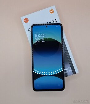 Xiaomi Redmi Note 14 6/128GB