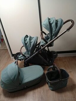 Cybex Gazelle S