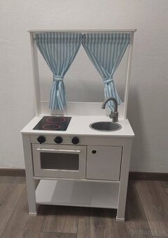 Detská kuchynka Ikea