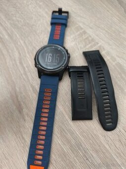 Predám Garmin hodinky