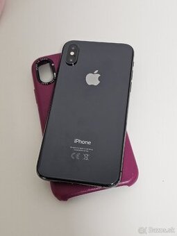 iPhone Xs 256gb