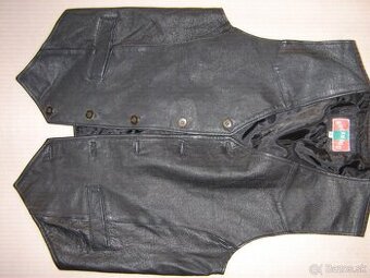CHOPPER VESTA vel. S-M-XL