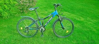 Detský bicykel CTM