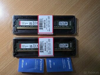 KINGSTON DDR3 8GB