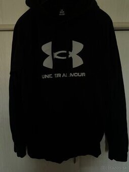 Under Armour Mikina