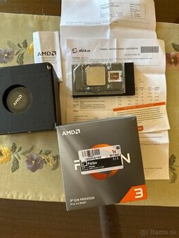 Ryzen 3 3100