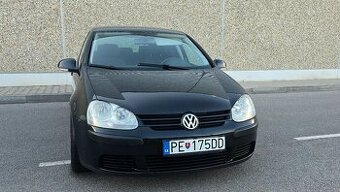 Volkswagen Golf 1.9 TDI Comfortline