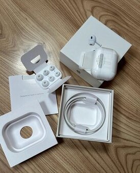 Airpods 2 Pro