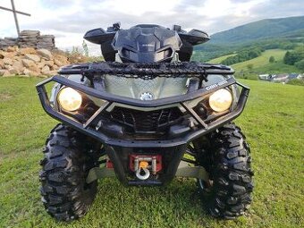 Can am Outlander