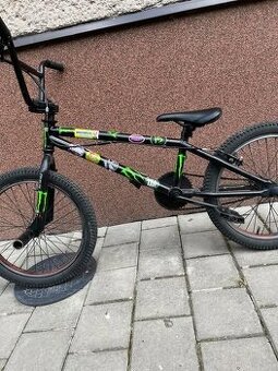 Bmx