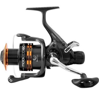 Predám navijak Delphin Modeco Carp 60