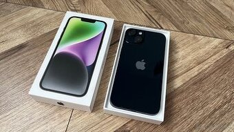 iPhone 14 128GB | TOP stav