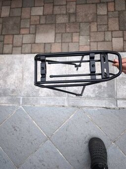 nosič na bicykel
