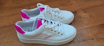Guess damske tenisky