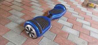 Predám hoverboard s Bluetoothom - 1