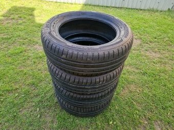 Letné pneu Goodyear, 185/60 R15