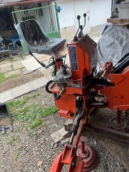 Bager BH 7600